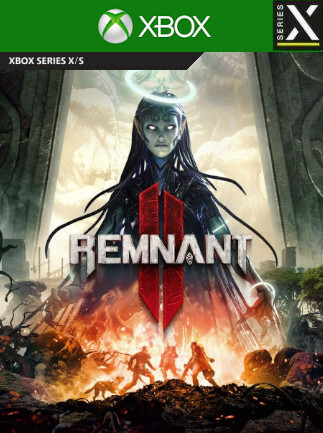 Remnant II (Xbox Series X/S) - Xbox Live Key - UNITED STATES