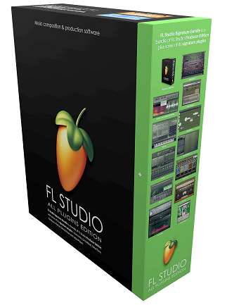 FL Studio All Plugins Edition (PC, Mac) - image-line Key - GLOBAL