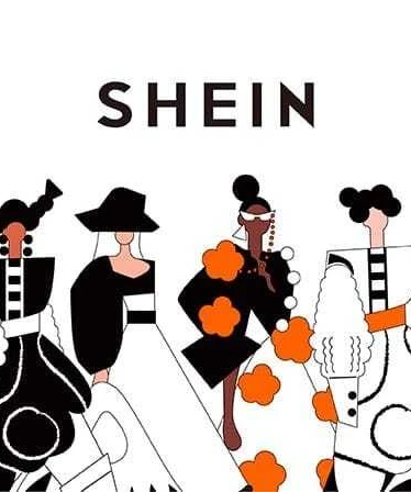 SHEIN Gift Card 300 AED - SHEIN Key - United Arab Emirates