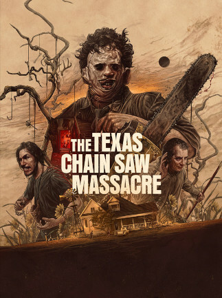 The Texas Chain Saw Massacre (PC) - Steam Key - GLOBAL