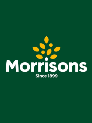 Morrisons Gift Card 25 GBP - Key - UNITED KINGDOM
