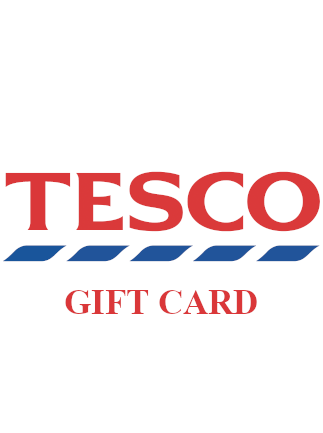 Tesco Gift Card 25 GBP - TESCO Key - UNITED KINGDOM