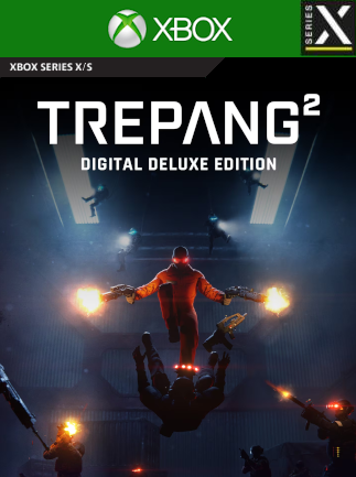 Trepang2 | Deluxe Edition (Xbox Series X/S) - Xbox Live Key - EUROPE