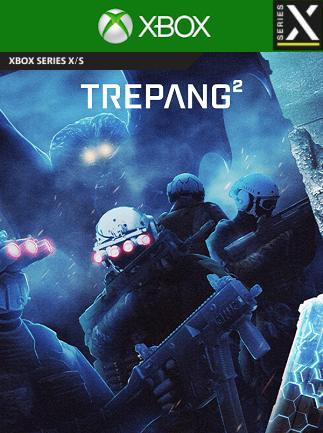 Trepang2 (Xbox Series X/S, Windows 11) - Xbox Live Key - Europe Restricted