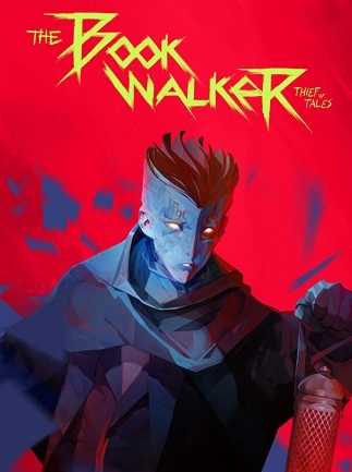 The Bookwalker: Thief of Tales (PC) - Steam Key - GLOBAL