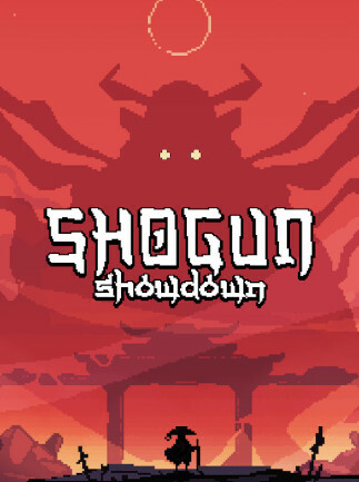 Shogun Showdown (PC) - Steam Key - EUROPE