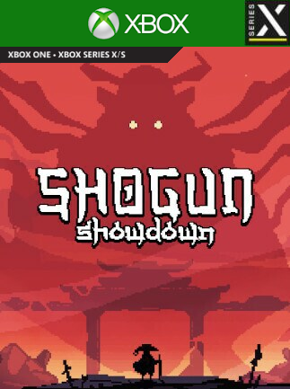 Shogun Showdown (Xbox Series X/S) - Xbox Live Key - EUROPE