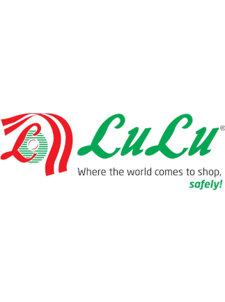 Lulu GiftCard 100 SAR - LuLu Hypermarket Key - SAUDI ARABIA