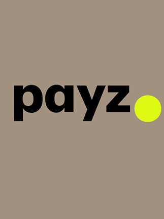 Payz Gift Card 5 USD - by Rewarble Key - GLOBAL