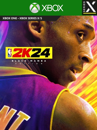 NBA 2K24 | Black Mamba Edition (Xbox Series X/S) - Xbox Live Key - UNITED KINGDOM