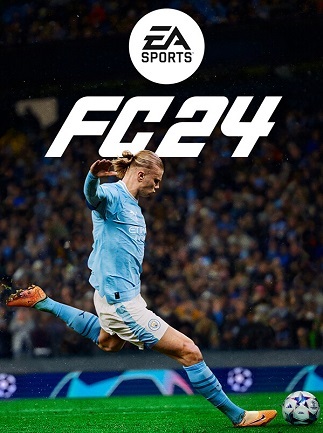 EA SPORTS FC 24 (PC) - Origin Key - GLOBAL (EN/PL)