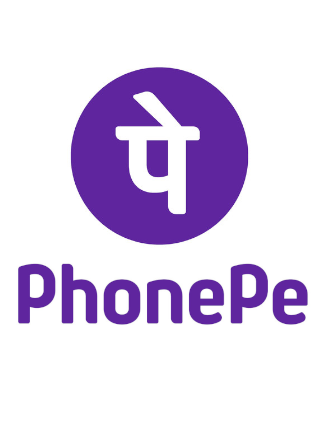 PhonePe Gift Card 1000 INR - PhonePe Key - INDIA