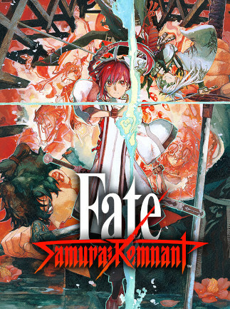 Fate/Samurai Remnant (PC) - Steam Key - ROW