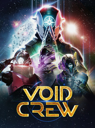 Void Crew - Xbox Series X Key - EUROPE
