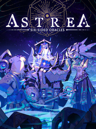 Astrea: Six-Sided Oracles (PC) - Steam Key - EU