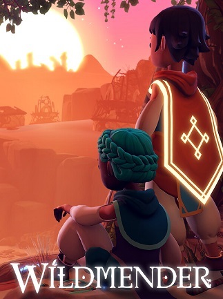 Wildmender (PC) - Steam Key - GLOBAL
