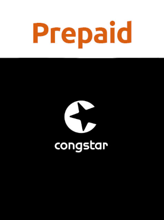 Congstar 15 EUR - Key - GERMANY