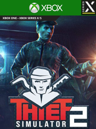 Thief Simulator 2 (Xbox Series X/S) - Xbox Live Key COLOMBIA