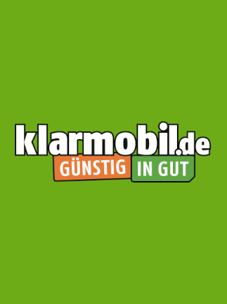 Klarmobil 15 EUR - Key - GERMANY