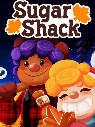 Sugar Shack (PC) - Steam Key - GLOBAL
