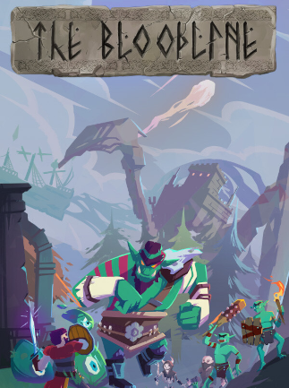The Bloodline (PC) - Steam Key - EU