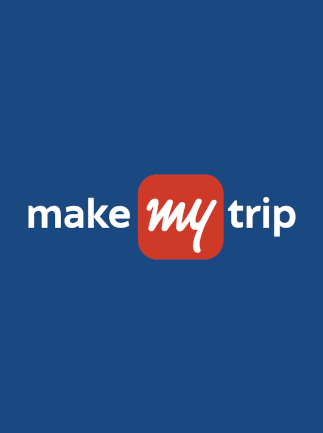 MakeMyTrip Gift Card 10000 INR - Key - INDIA