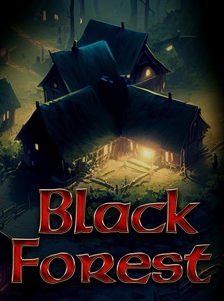 Black Forest (PC) - Steam Key - GLOBAL