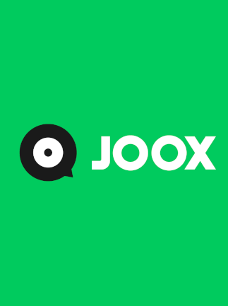 Joox 3 Months VIP Membership - Joox Key - Japan