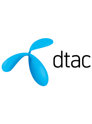 DTAC 60 THB - DTAC Key - THAILAND