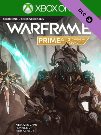 Warframe: Grendel Prime Access Pack (Xbox One) - Xbox Live Key - ARGENTINA