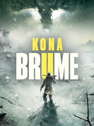 Kona II: Brume (PC) - Steam Key - ROW