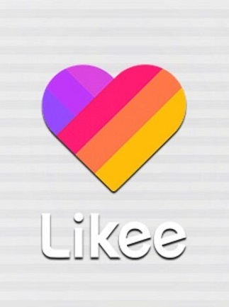Likee Gift Card 210 Diamonds - Likee Key - GLOBAL