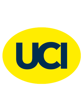 UCI CINEMAS	Gift Card 50 EUR  - UCI Key  - GERMANY