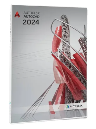 Autodesk AutoCAD Map 3D 2024 (PC) (1 Device, 1 Year)  - Autodesk Key - GLOBAL