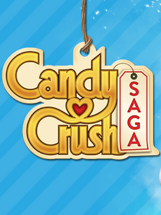 Candy Crush 15 CAD  - Candy Crush Gift  - CANADA