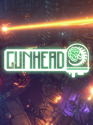 Gunhead (PC) - Steam Key - GLOBAL