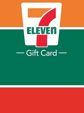 7-Eleven Gift Card 50000 VND Gift Card - Vietnam