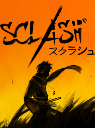 Sclash (PC) - Steam Key - GLOBAL