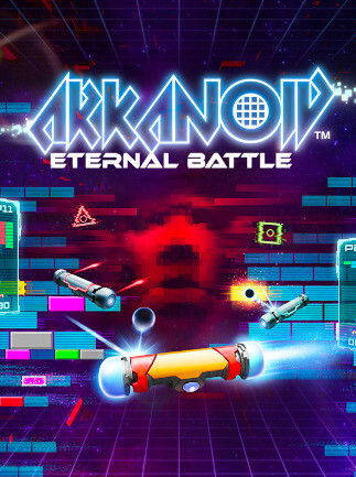 Arkanoid - Eternal Battle (PC) - Steam Key - GLOBAL