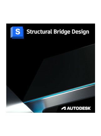 Structural Bridge Design 2024 (PC) (1 Device, 1 Year)  - Autodesk Key - GLOBAL