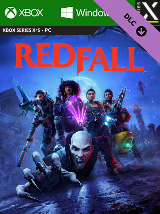 Buy Redfall - Jade Maw T-Shirt (Xbox Series X/S, Windows 10) - Xbox Live Key - GLOBAL