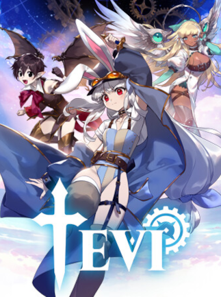 Tevi (PC) - Steam Key - GLOBAL