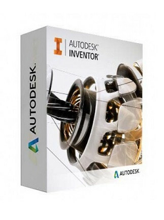 Autodesk Inventor Professional 2023 (PC) 1 Device, 1 Year  - Autodesk Key - GLOBAL