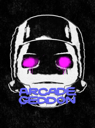 Arcadegeddon (PC) - Steam Key - GLOBAL