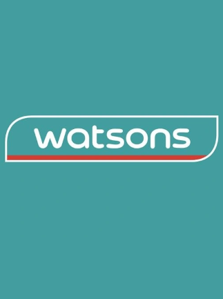 Watson's Gift Card 50000 IDR - Watsons Key - Indonesia