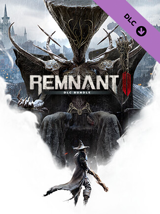 Remnant II - DLC Bundle (PC) - Steam Key - EUROPE