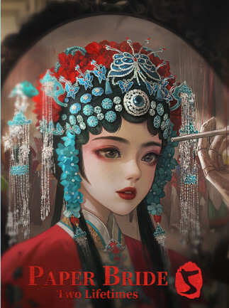 Paper Bride 5 Two Lifetimes (PC) - Steam Key - GLOBAL