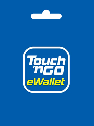 Touch 'n Go eWallet Reload PIN 20 MYR - TNG Key - MALAYSIA