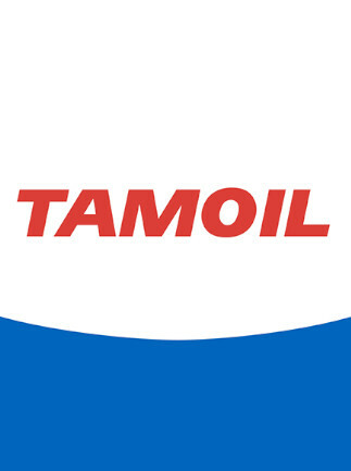 Tamoil Fuel Card 25 EUR - Tamoil Key - ITALY
