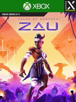 Tales of Kenzera: Zau (Xbox Series X/S) - Xbox Live Key - UNITED STATES
